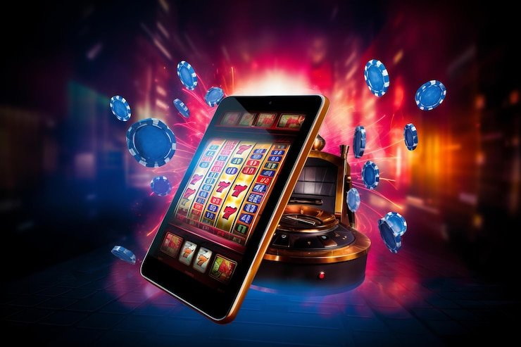 magnum888b Android